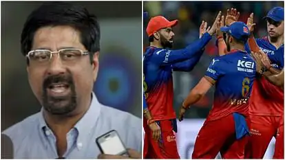 Srikanth gave strict advice to RCB