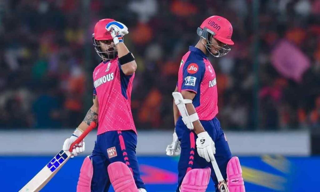 Riyan Parag New RR Captain: Jaiswal’s Honest Reaction Out