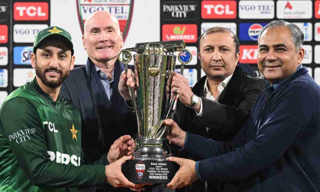 T20 World Cup 2026: Pakistan May Rethink India Match, Talks Start with ICC