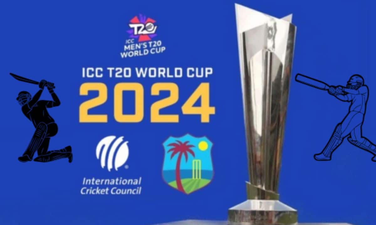 T20 World Cup 2024 Schedule