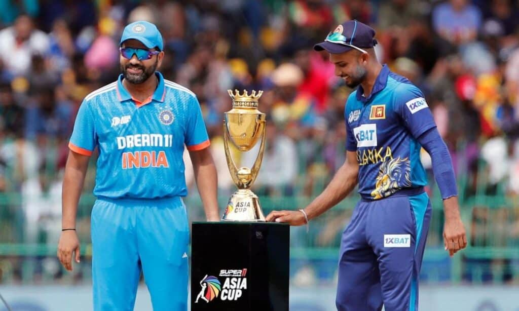 India vs Sri Lanka 2024 Tour Schedule, Matches and Venues