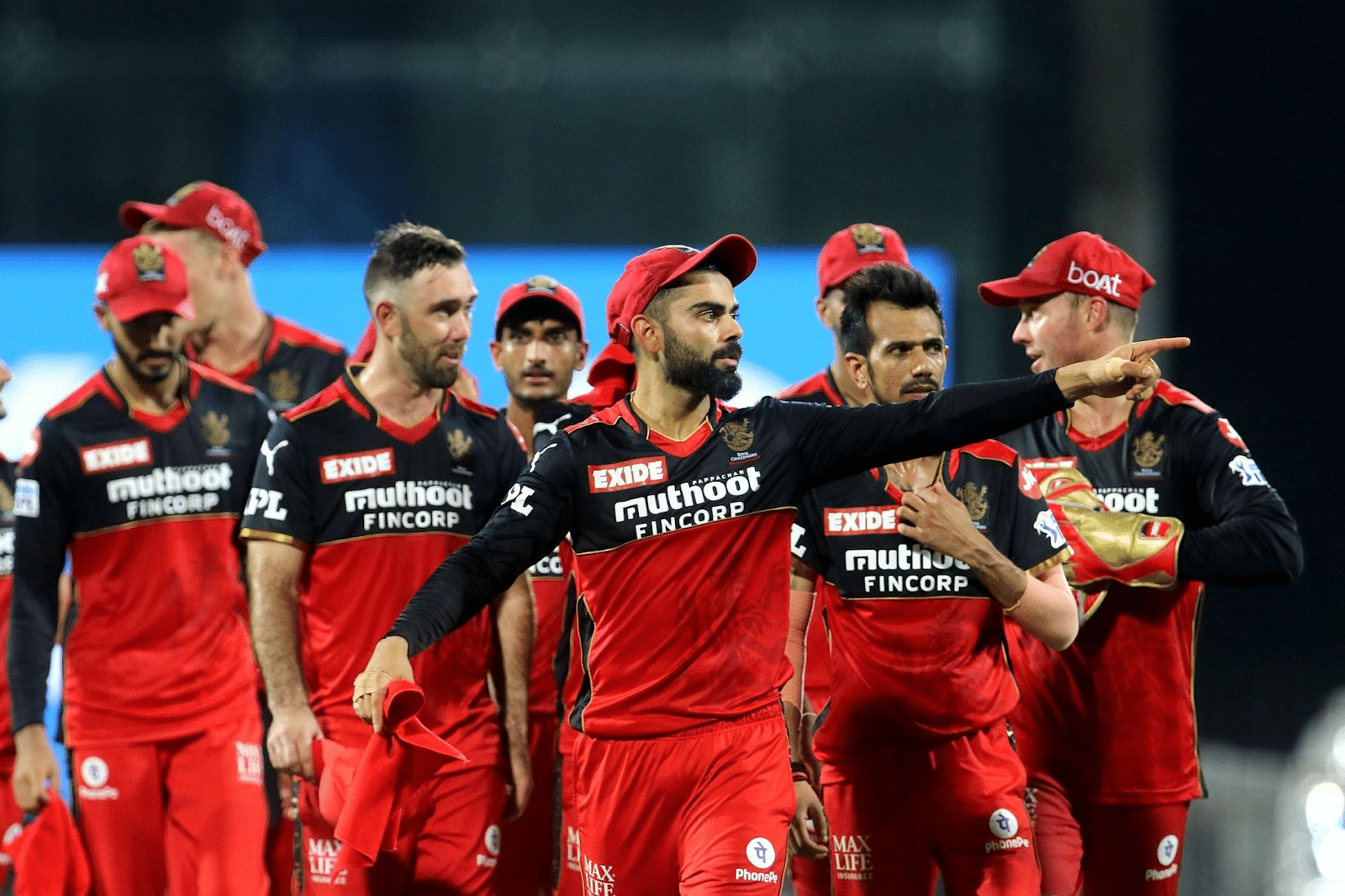 RCB Match Schedule 2025 Royal Challengers Bangalore IPL Team