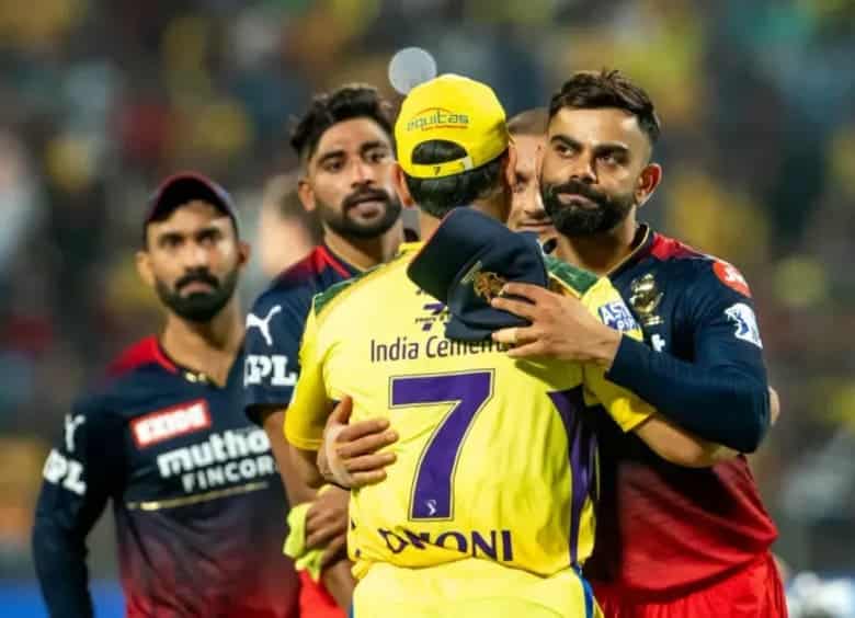 CSK vs RCB 2024 Prediction, Stats and Everything You Need to Know