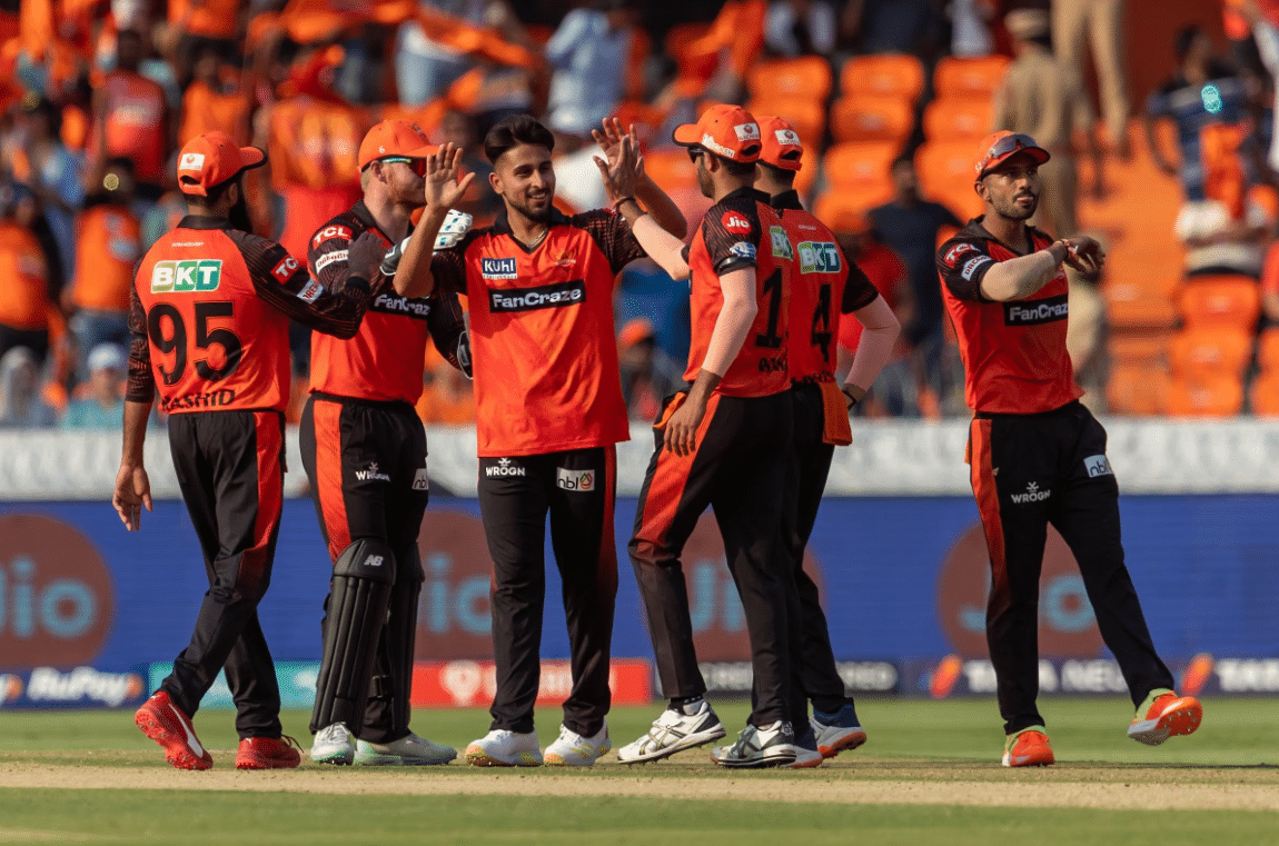 Sunrisers Hyderabad IPL team 2024