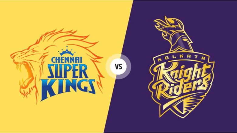 CSK vs KKR