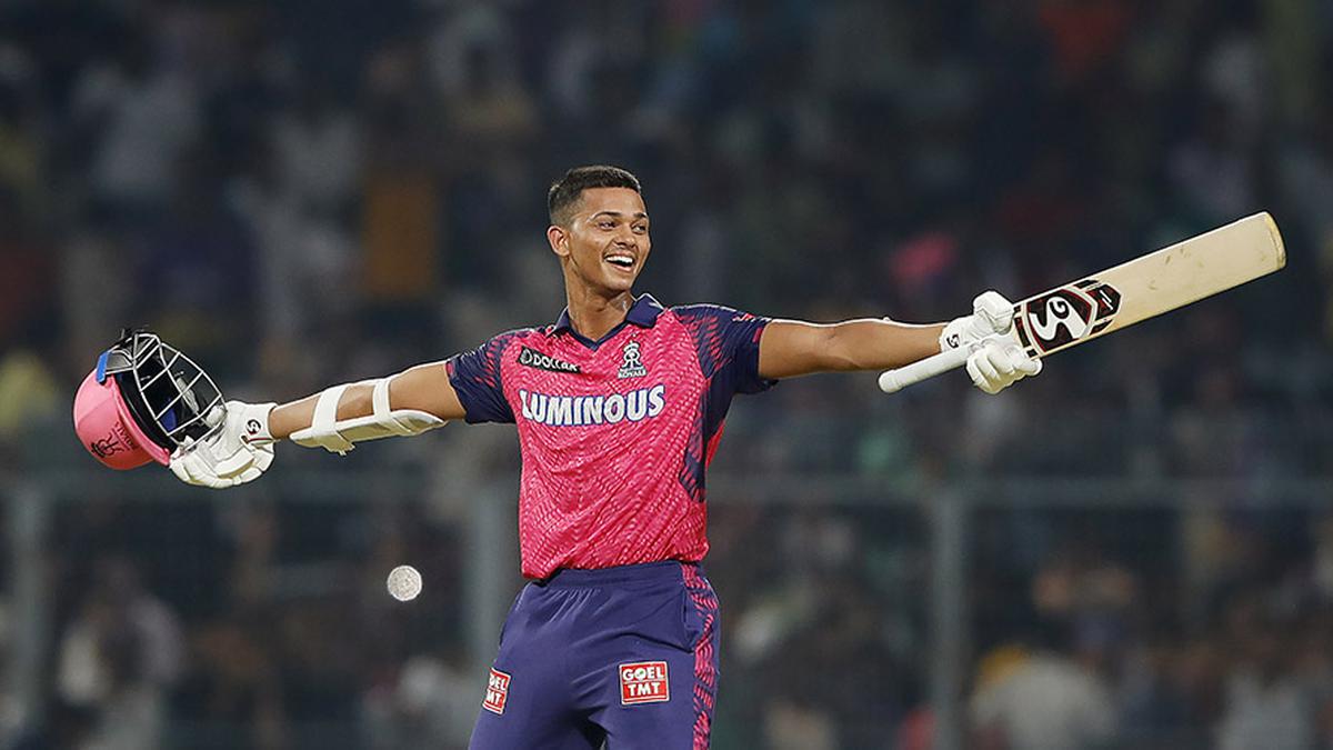 Yashasvi Jaiswal's IPL Struggles Spark Doubts About T20 World Cup