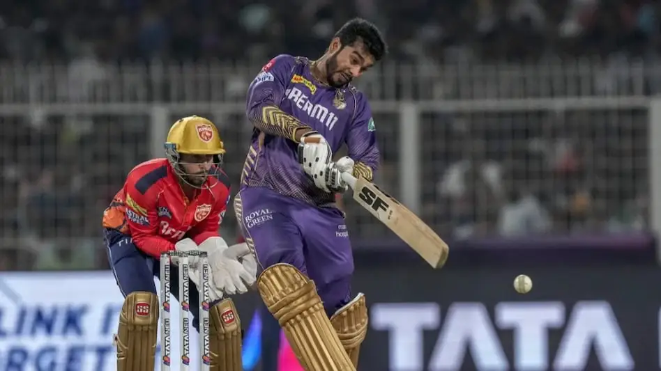 IPL 2024: KKR vs PBKS