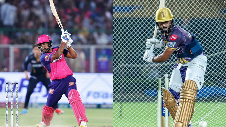 Kkr Vs Rr Stats Head To Head Match Timing Dream Xi