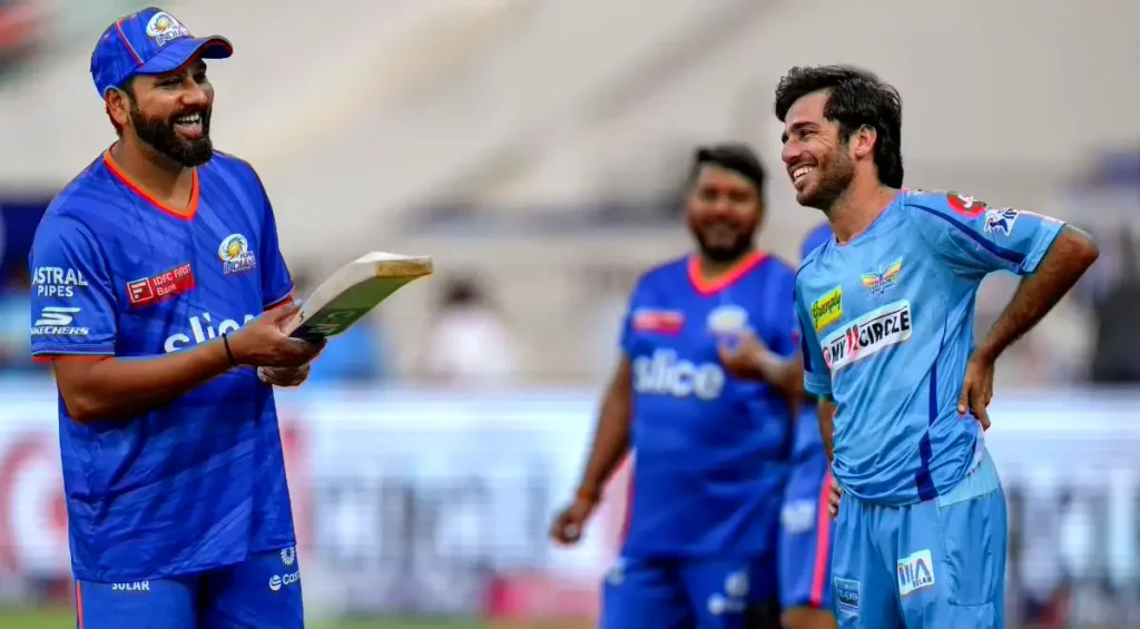 LSG vs MI IPL 2024 Match Preview