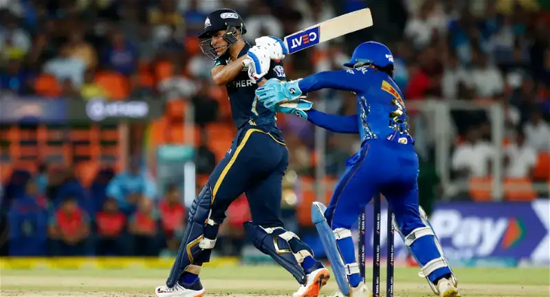 IPL 2024: LSG vs RR