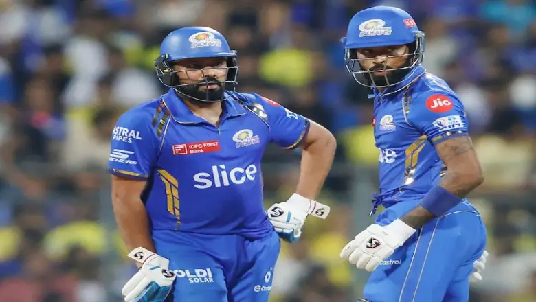 Mumbai Indians