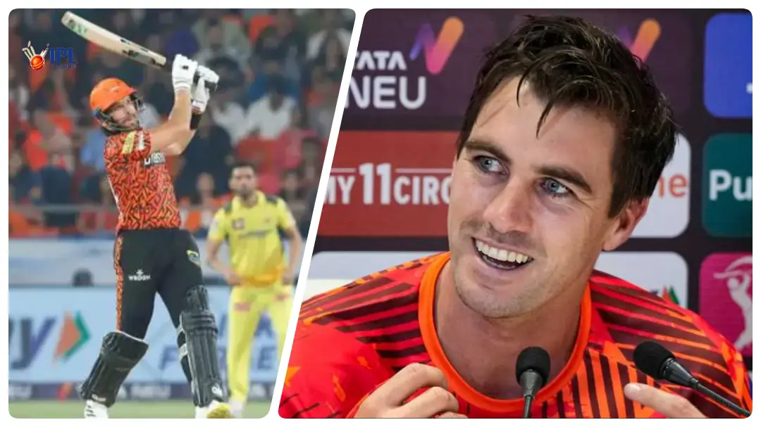 IPL 2024 After SRH's defeat, Why Pat Cummins said, 'T20 at a new level