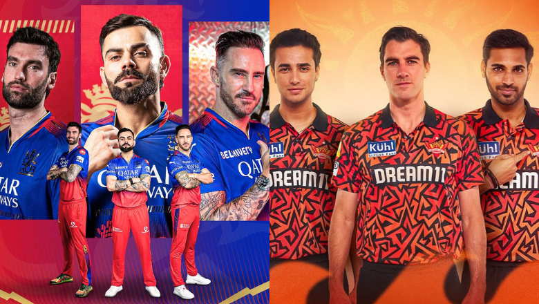 Rcb Vs Srh 2024 Match Preview Stats Head To Head And Dream Xi Prediction 9217