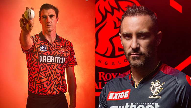 RCB vs SRH
