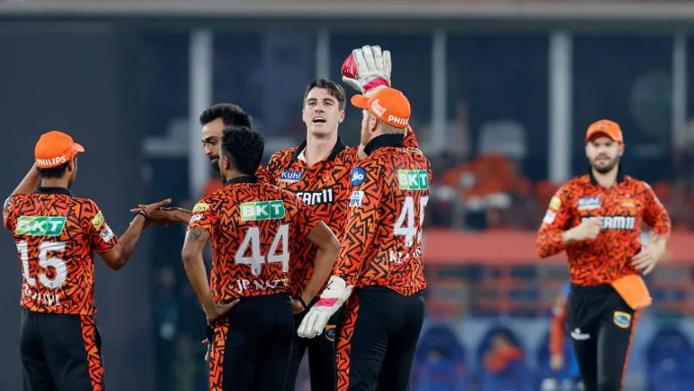 RCB vs SRH 3
