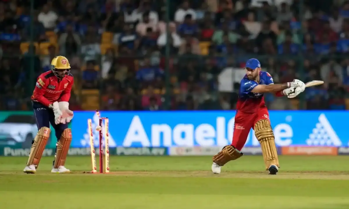 IPL 2024: PBKS vs RCB