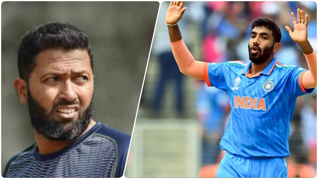 Wasim Jaffer: Bumrah should be given rest