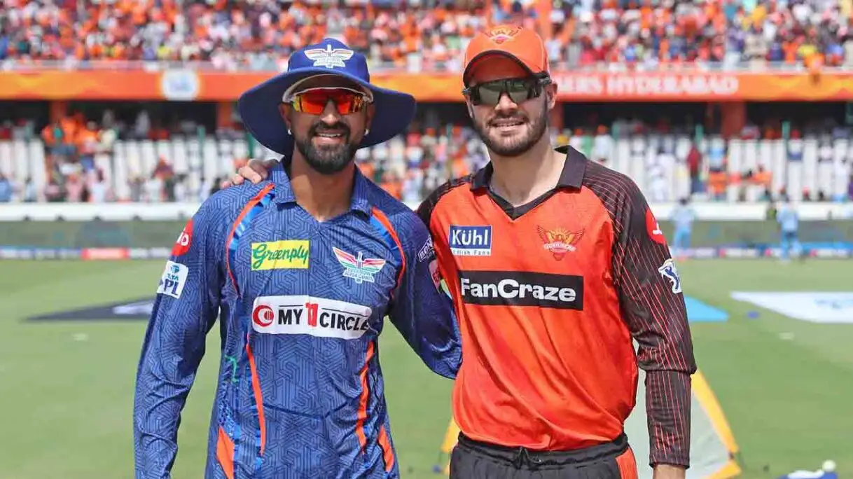IPL 2024: SRH vs LSG