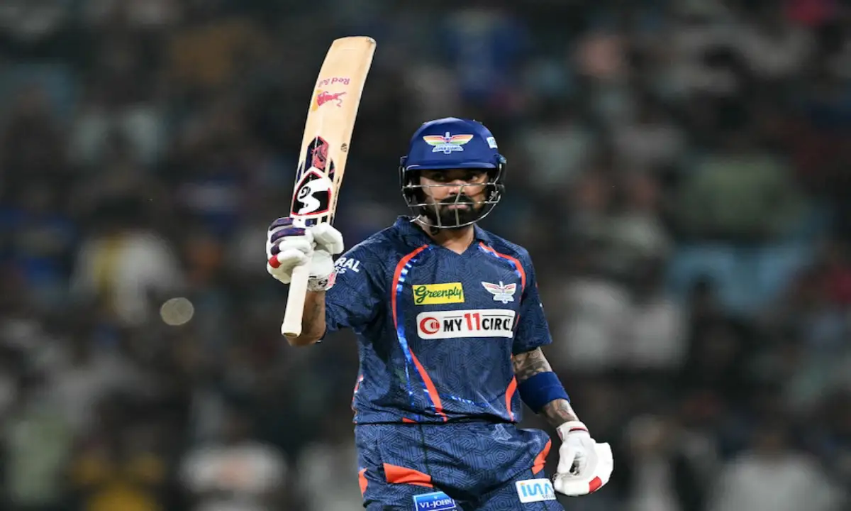 T20 WC 2024: KL Rahul