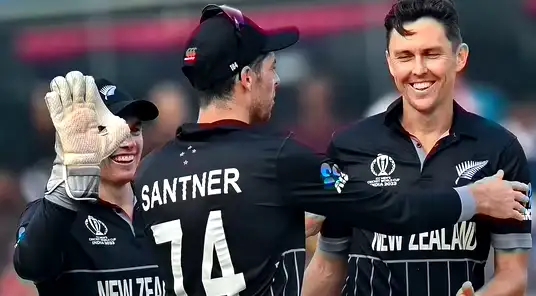 NZ vs AFG