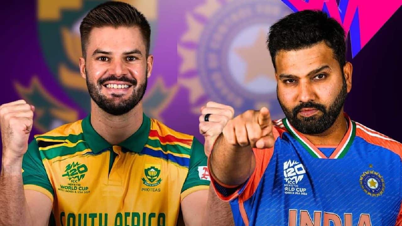 IND vs SA: Final Match Prediction