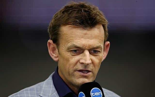 Adam Gilchrist predicts the winner of the Border-Gavaskar Trophy 2024
