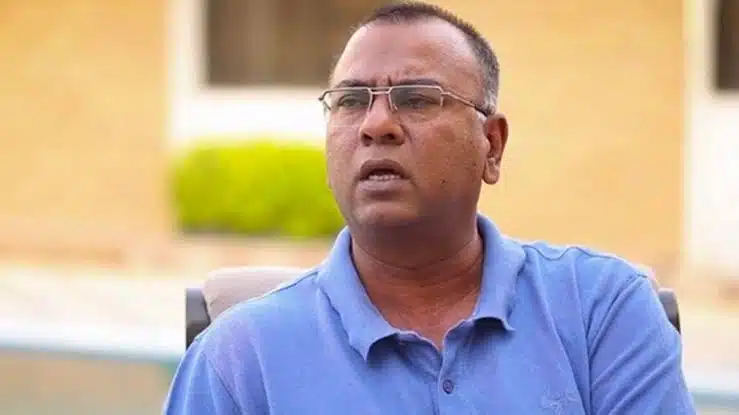 Ex cricketer Basit Ali has regretted the selectors' thinking.