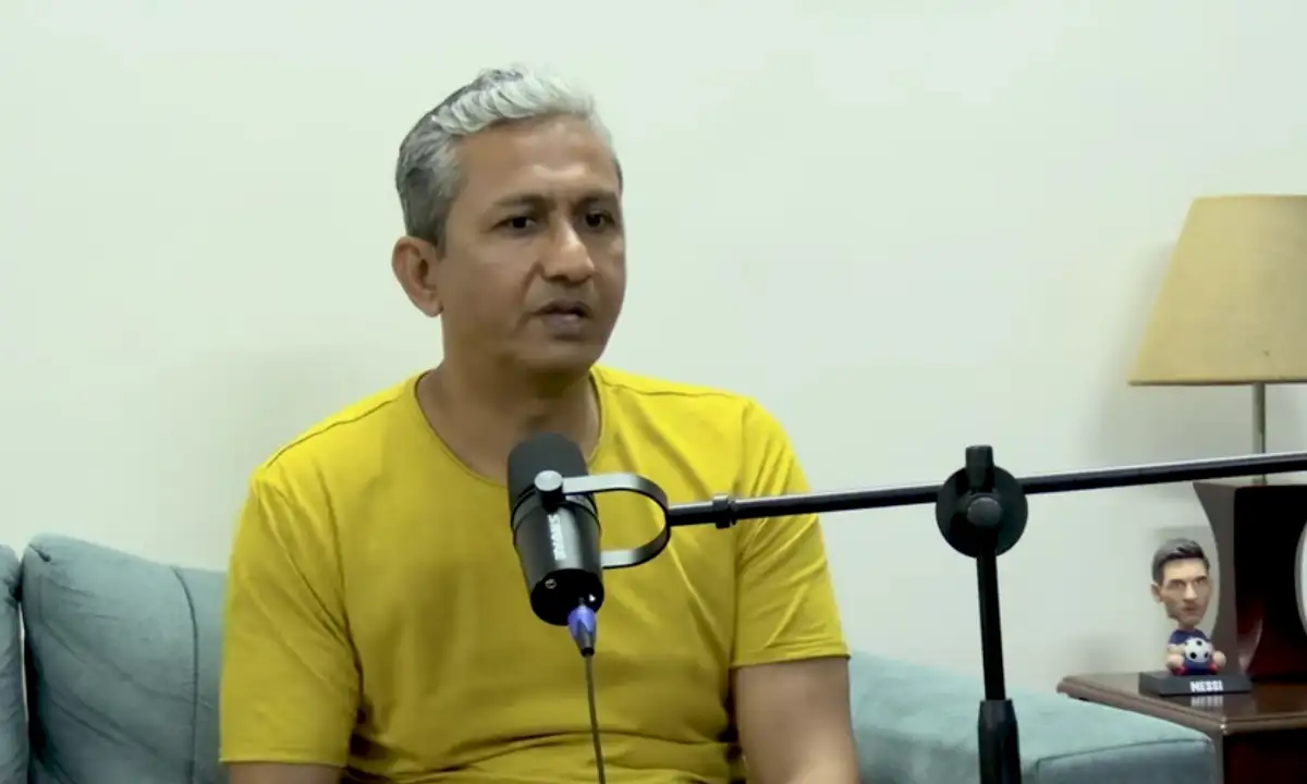 Sanjay Bangar Big Statment on Virat Kohli Captaincy