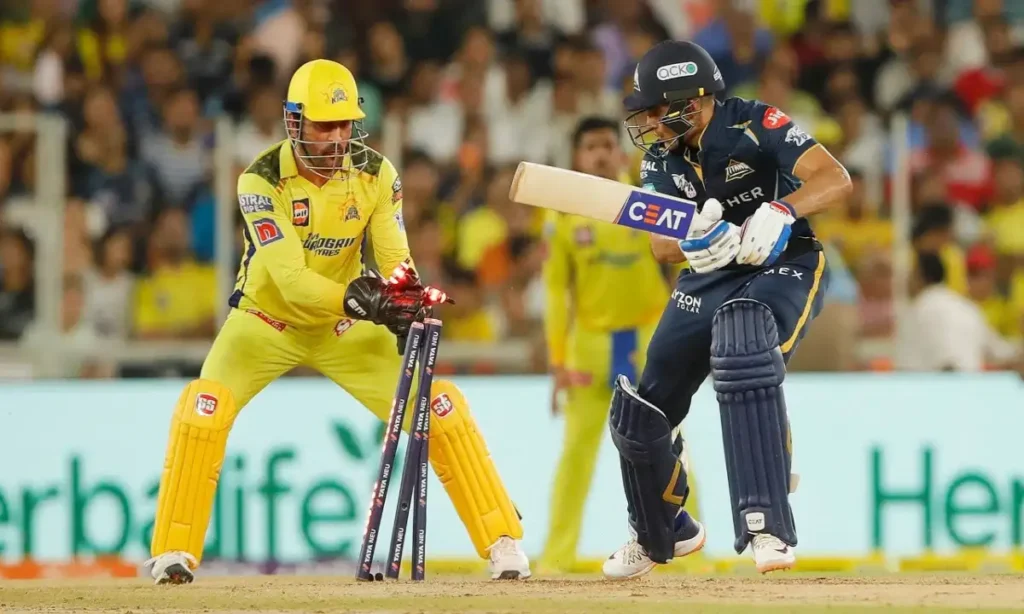 Shocking Revelation: MS Dhoni Skipped Wicketkeeping Practice for Years!