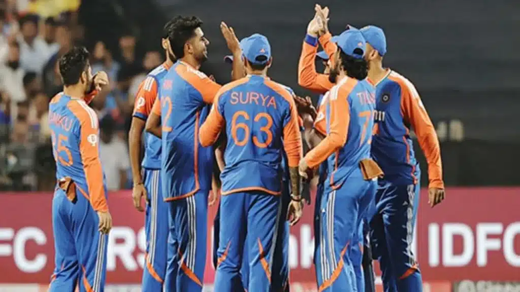 Asia Cup 2025: Team India’s Game-Changing Travel Plan Revealed!
