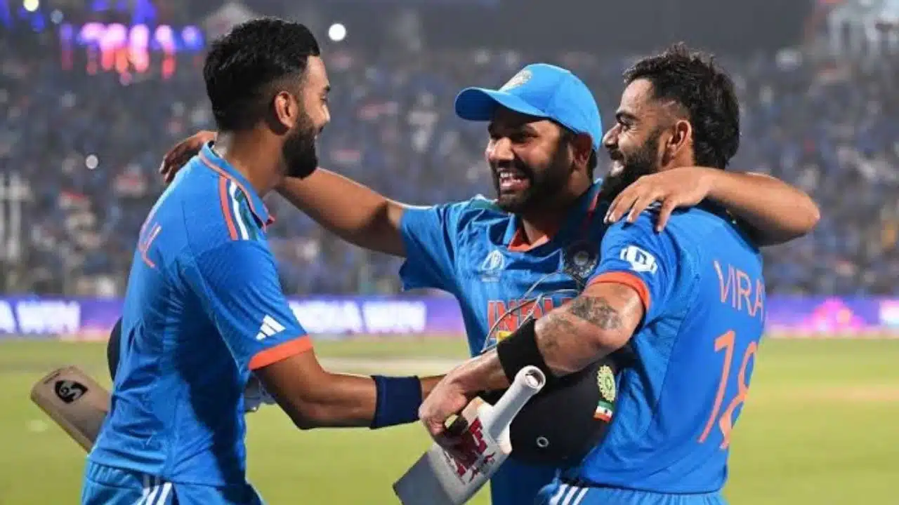 Yo-Yo Challenge Awaits Rohit Sharma & KL Rahul, Virat Kohli’s Status Unclear