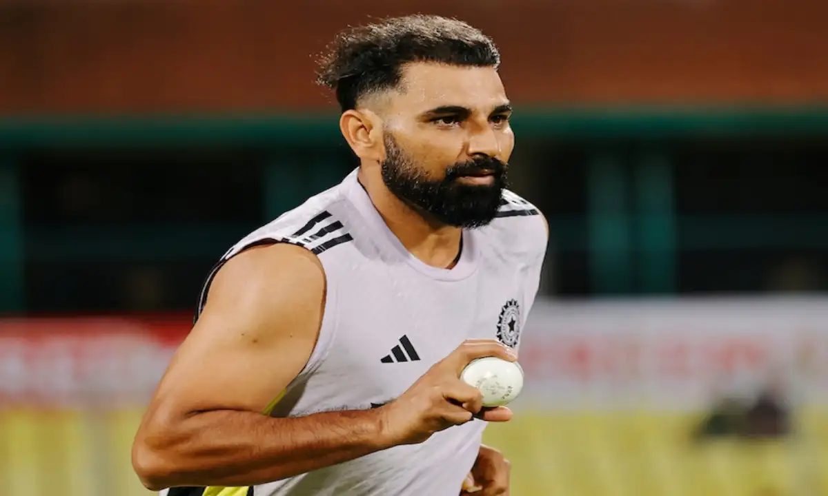 Shami’s Fiery Response to Retirement Rumors After Asia Cup 2025 Snub
