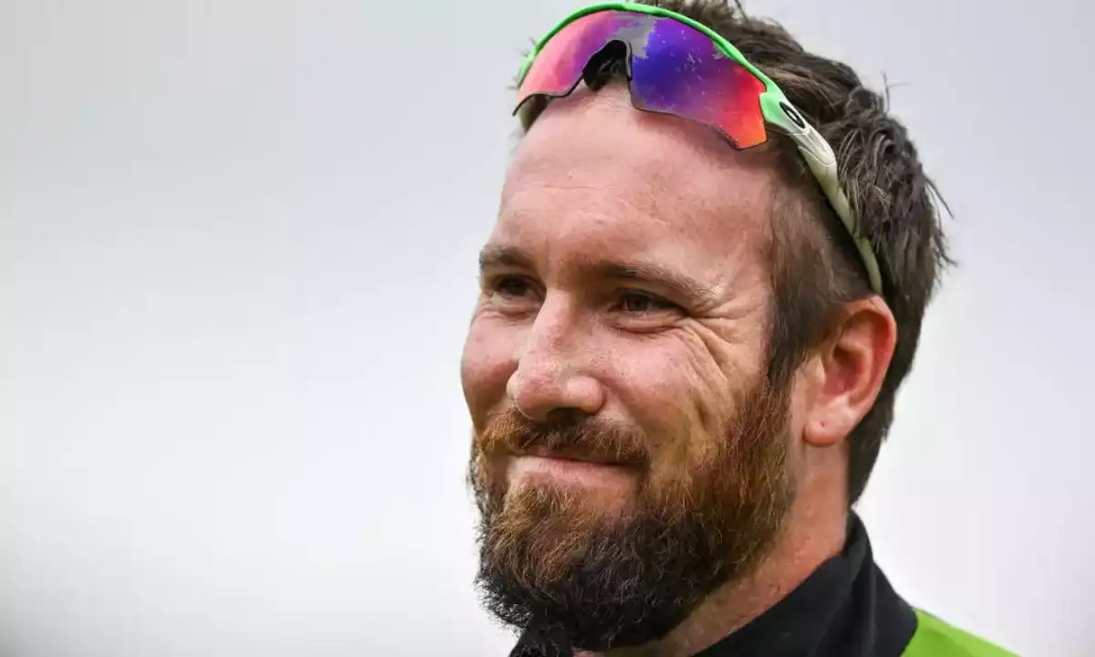 Brendan Taylor’s Big Comeback: Zimbabwe Gears Up for Sri Lanka ODIs