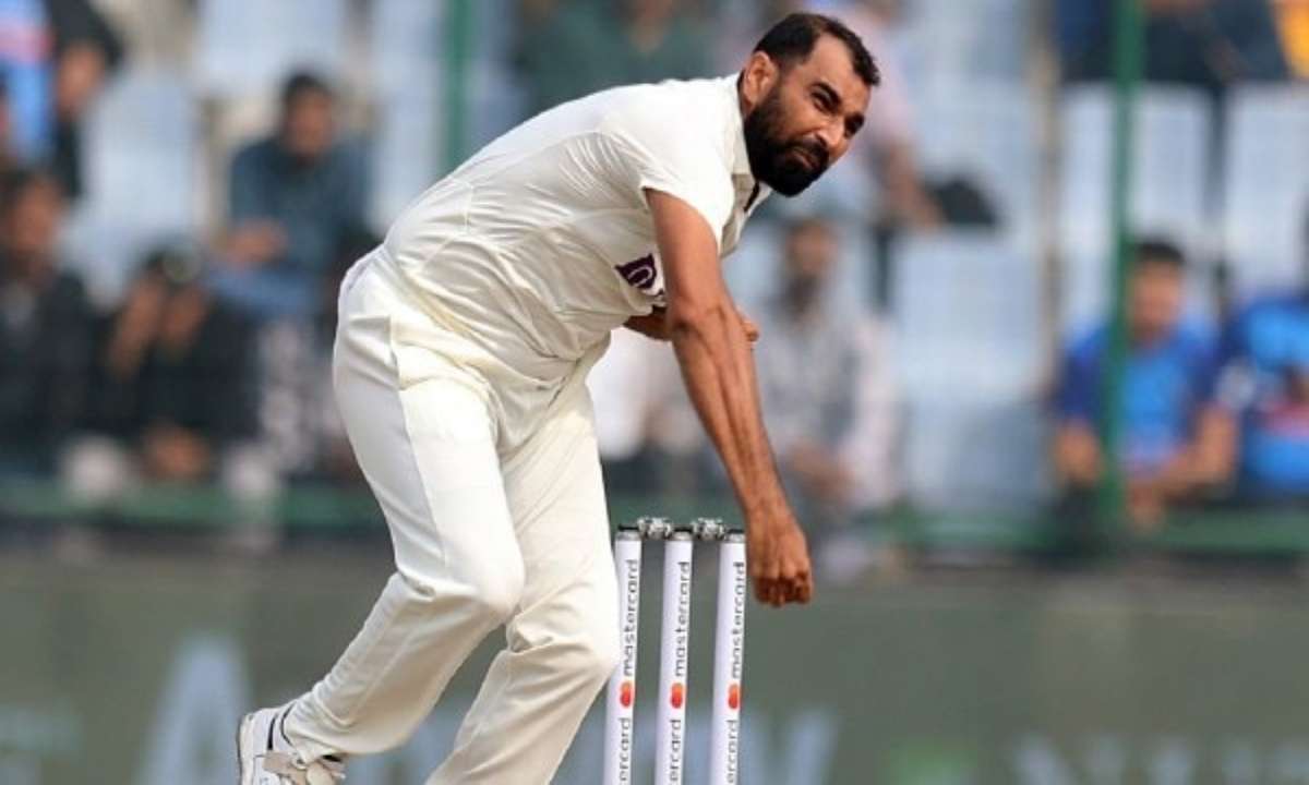 Shami’s Comeback! Joins East Zone for Duleep Trophy 2025 Under Ishan’s Captaincy