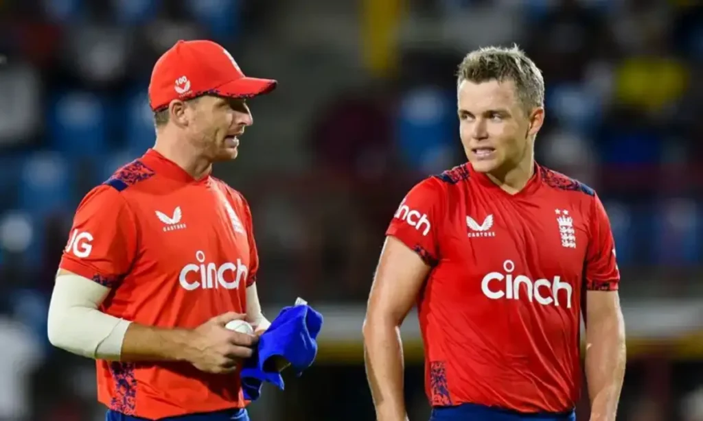 BREAKING: Sam Curran's T20I Comeback, Ben Duckett Takes a Break!