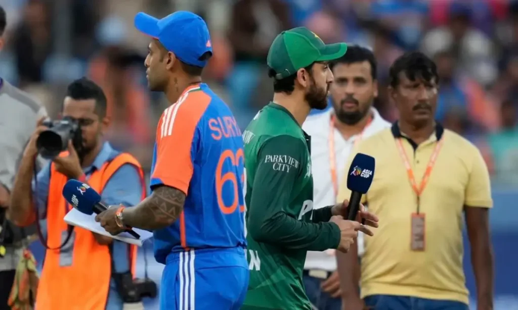 Will Surya shake hands with Pakistan in next clash? Report reveals big twist