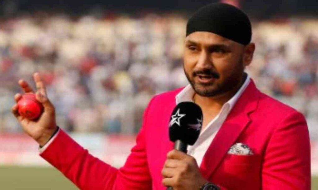 Harbhajan’s Strong Message to Indian Cricket