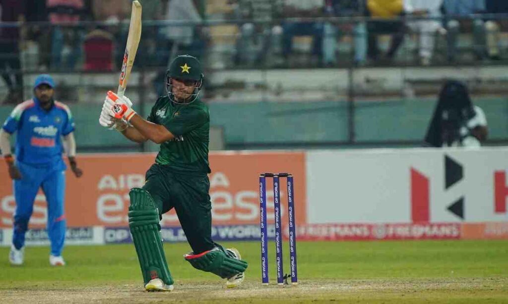 India A vs Pakistan Shaheens: Strange Catch Decision Creates Big Controversy