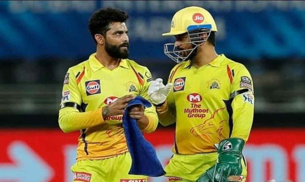 IPL 2026 Mega Auction: CSK Targets Jadeja’s Replacement & a Top Foreign All-Rounder