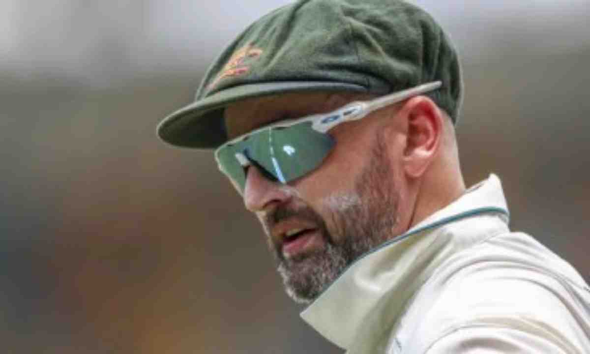 Nathan Lyon Dropped From Gabba Ashes Test, Feels ‘Absolutely Filthy’
