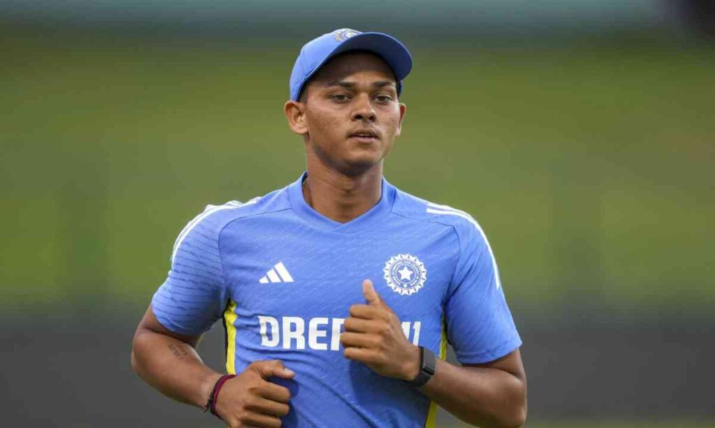 Yashasvi Jaiswal Set to Return in Vijay Hazare Trophy