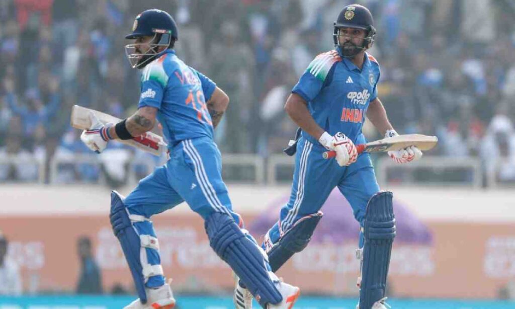 ODI Cricket Facing "Slow Death" After Kohli-Rohit Era, Ashwin's Shocking Warning