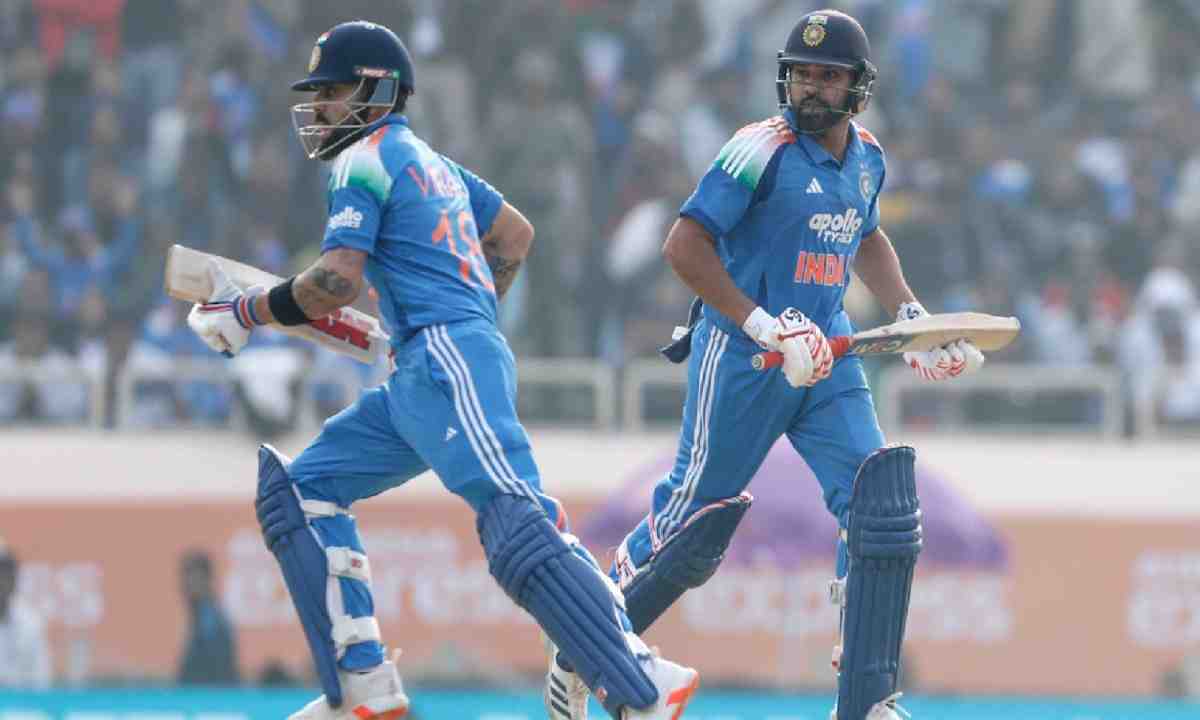 ODI Cricket Facing "Slow Death" After Kohli-Rohit Era, Ashwin's Shocking Warning