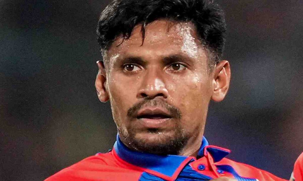 8"I've received death threats" Mustafizur controversy deepens in Bangladesh cricket