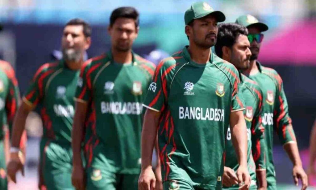 BPL in Danger? Players Draw the Line Against BCB Director