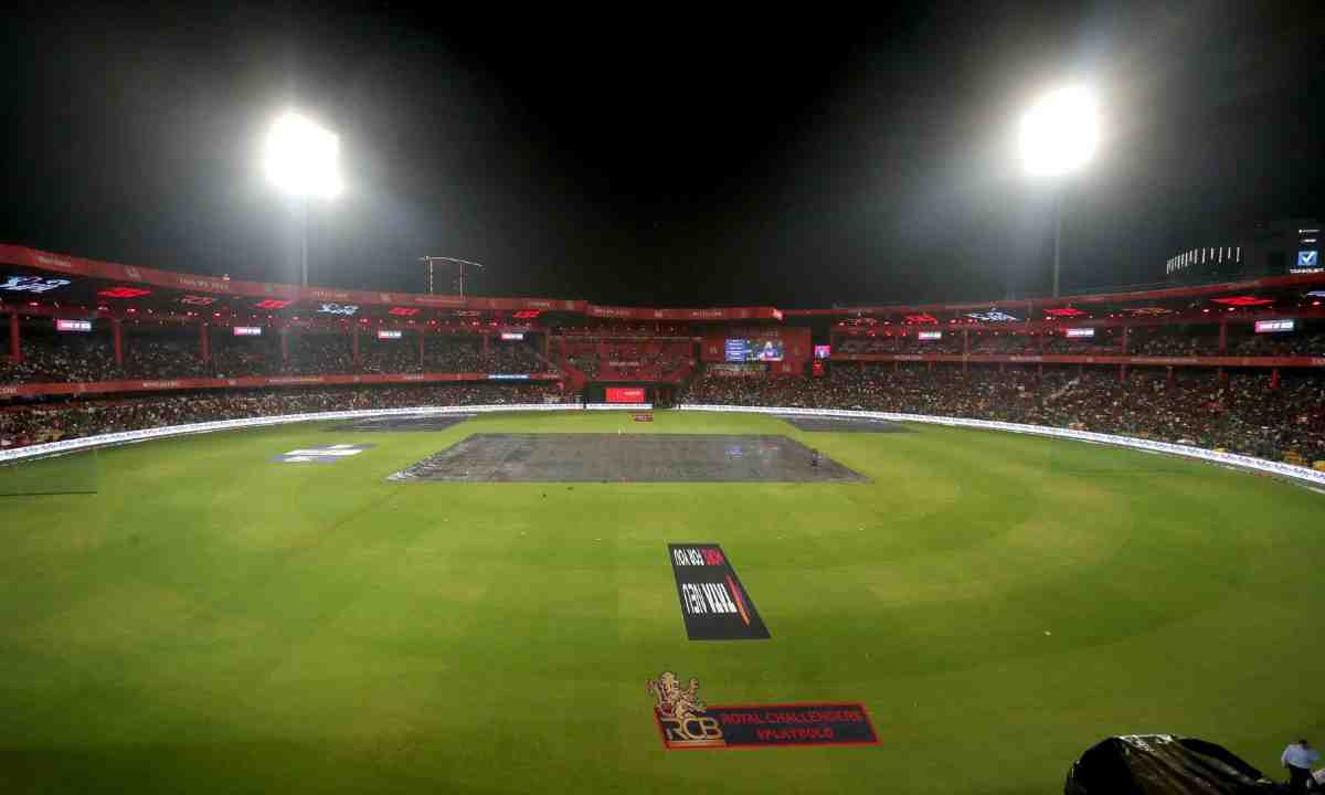 BREAKING: Chinnaswamy Stadium Ready to Host IPL and International Cricket Again