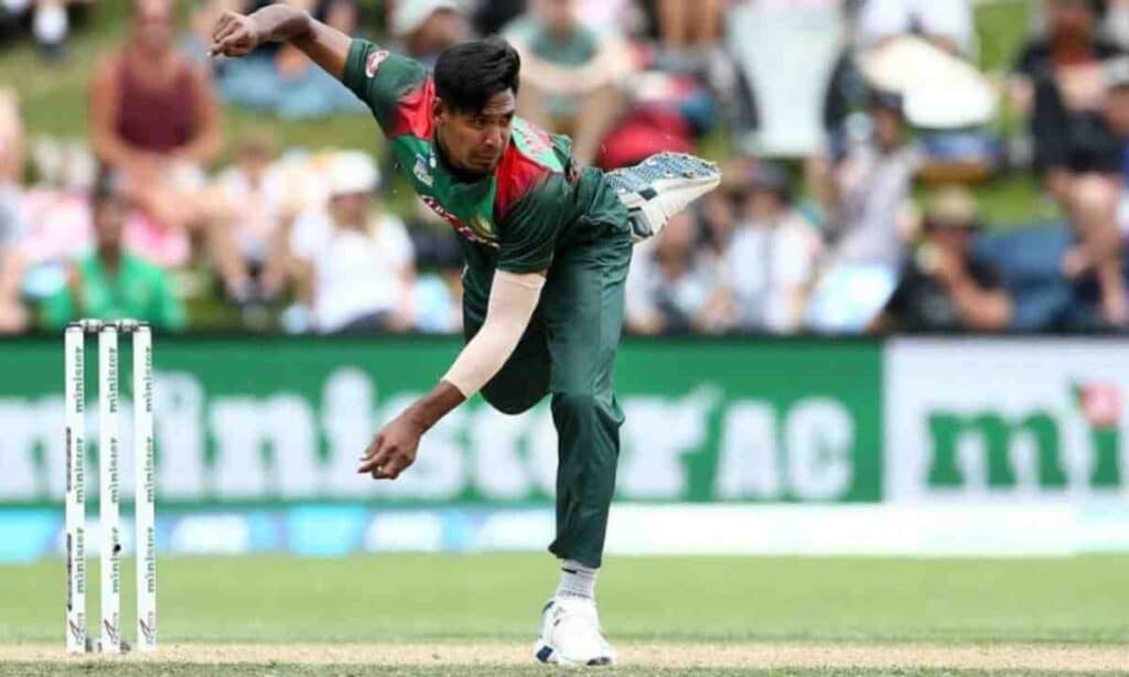 BCCI Clears Its Stand on Mustafizur Rahman Issue, Says ICC Will Decide T20 World Cup Venue