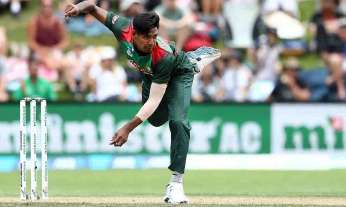 BCCI Clears Its Stand on Mustafizur Rahman Issue, Says ICC Will Decide T20 World Cup Venue