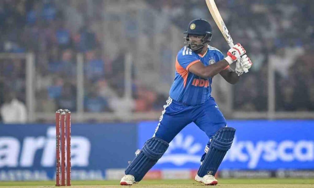 Sanju Samson Breaks Silence on Insecurity, Missed Chances and Comeback as Opener