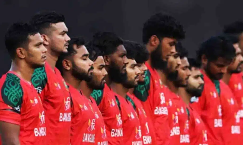 Breaking: ICC Changes T20 World Cup 2026 Schedule, Scotland Replaces Bangladesh